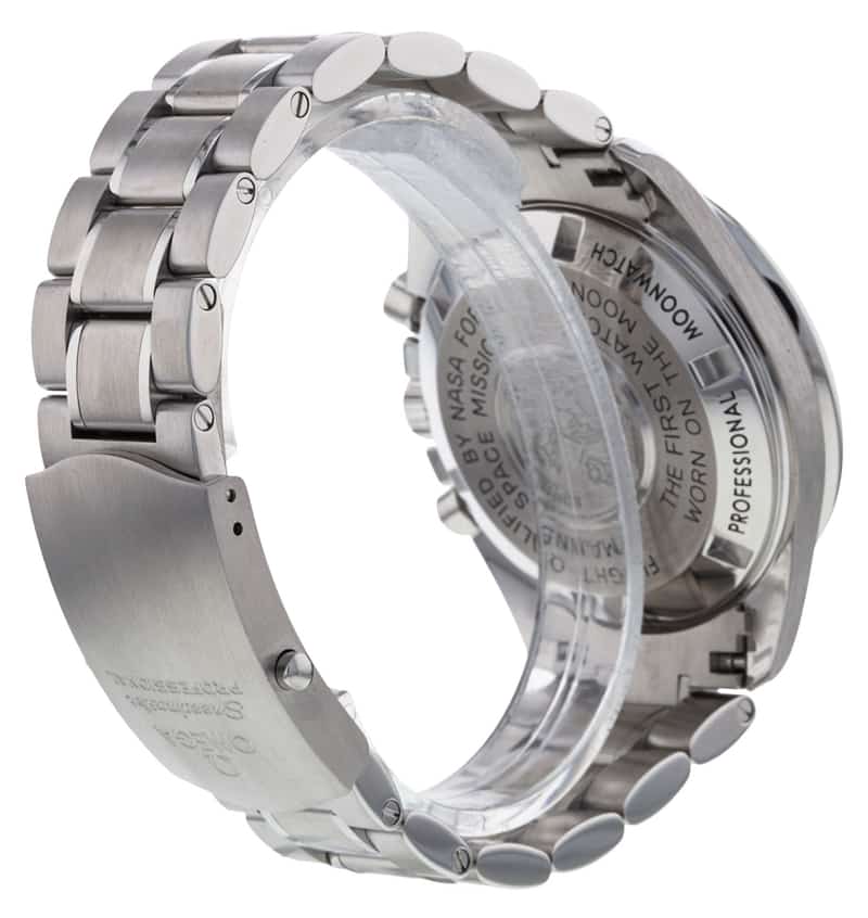 Omega Speedmaster Moonwatch 311.30.42.30.01.005